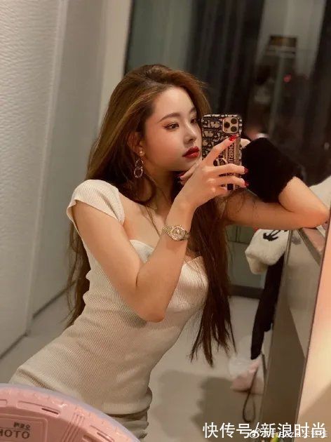 《单身即地狱》爆火的塑料脸奶凶猫系宋智雅 凭什么？