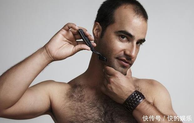 激素|“雄激素”旺盛的男性,往往都有2个共性若你也有,偷着乐吧