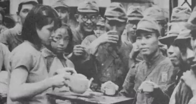 真实|抗战时期，真实的“鬼子进村”是这样的，别再被“抗日神剧”洗脑了