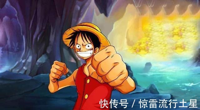 民工|三大民工漫最后的牌面,海贼王的结局是喜是悲不要烂尾就好