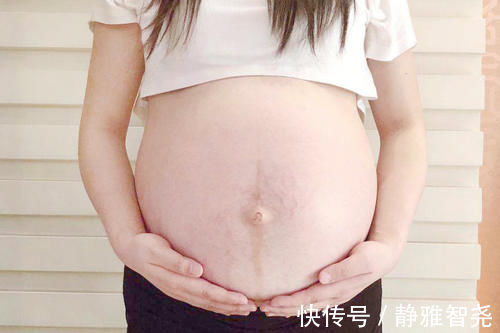 坐骨神经痛|想知道胎儿位置,除了B超还有其他办法!