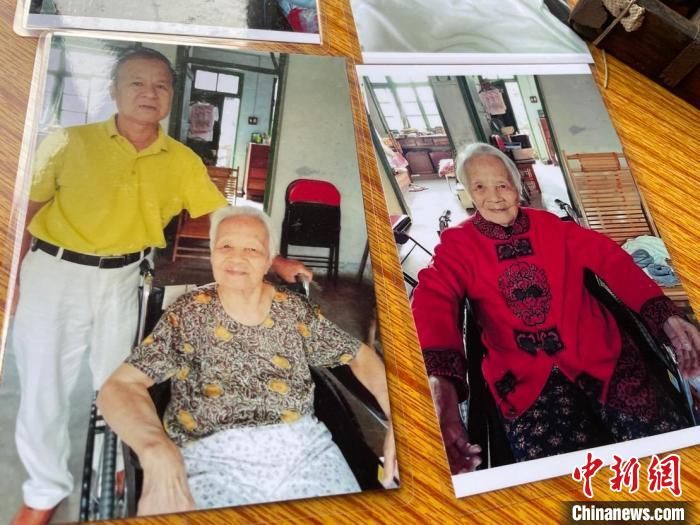 秘籍|广西百岁老人分享“长寿秘籍”：每天学习、运动 保持好心情