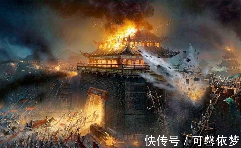 明朝!4本穿越到明朝的历史小说,都是难以超越的经典,本本皆是神作