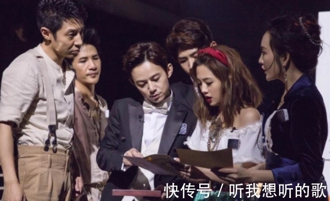 吳映潔|《明星大偵探7》陣容曝光，老MC僅三位回歸，“雙北cp”疑似解散