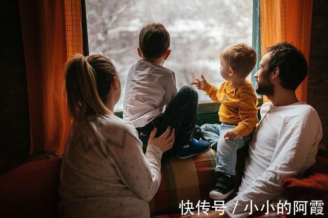 福利|来得及的话,把生二胎提上日程吧,国家4项福利,生了二胎就能领