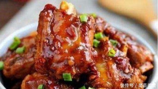 百吃不腻的几道特色家常菜，做法简单，营养美味还特别下饭