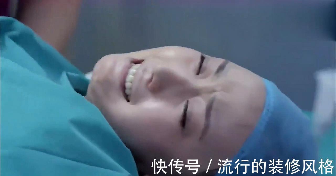 子宫|顺产后的一个小时,产妇身体会有哪些变化?有些丈夫可能接受不了