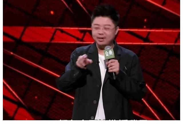 領(lǐng)笑員|謝娜唯獨沒給呼蘭拍燈，網(wǎng)友呼吁：請謝娜離開脫口秀舞臺