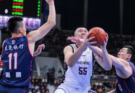 威姆斯|辽粤大战韩德君主动挑事?这四大原因不容忽视,姚明或追加罚单