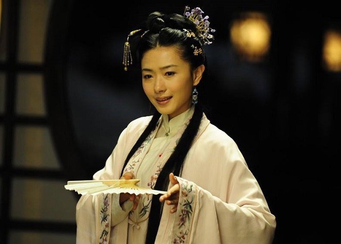 到底|人们常说“秦淮八绝”,到底是哪八绝?少有人知