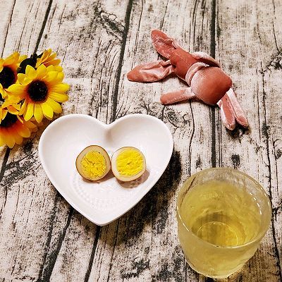 茶香乡巴佬卤蛋