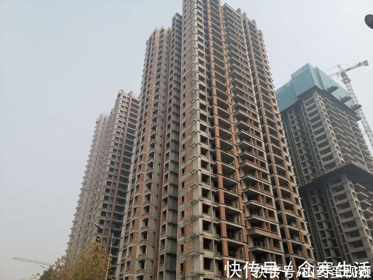 小区|一期房与二期房大有不同,看看各自的优缺点,你就知道怎么选了