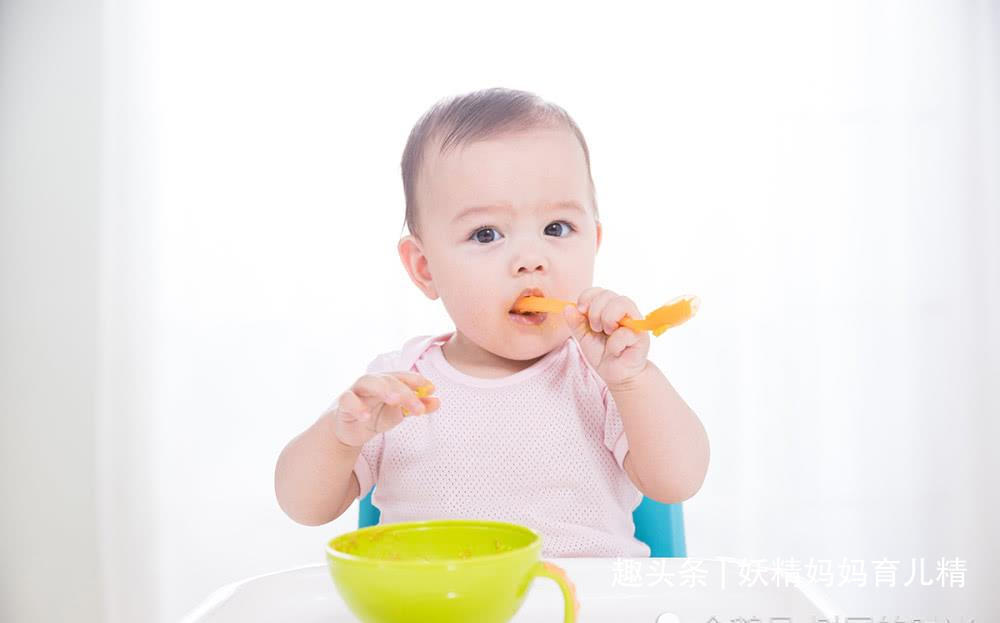 儿科医生提醒3类食物影响宝宝身高发育，孩子再馋也别吃