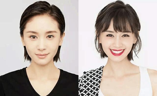 发型 4个“提气质”的夏日发型打理技巧,显脸小,够清凉,还巨时髦