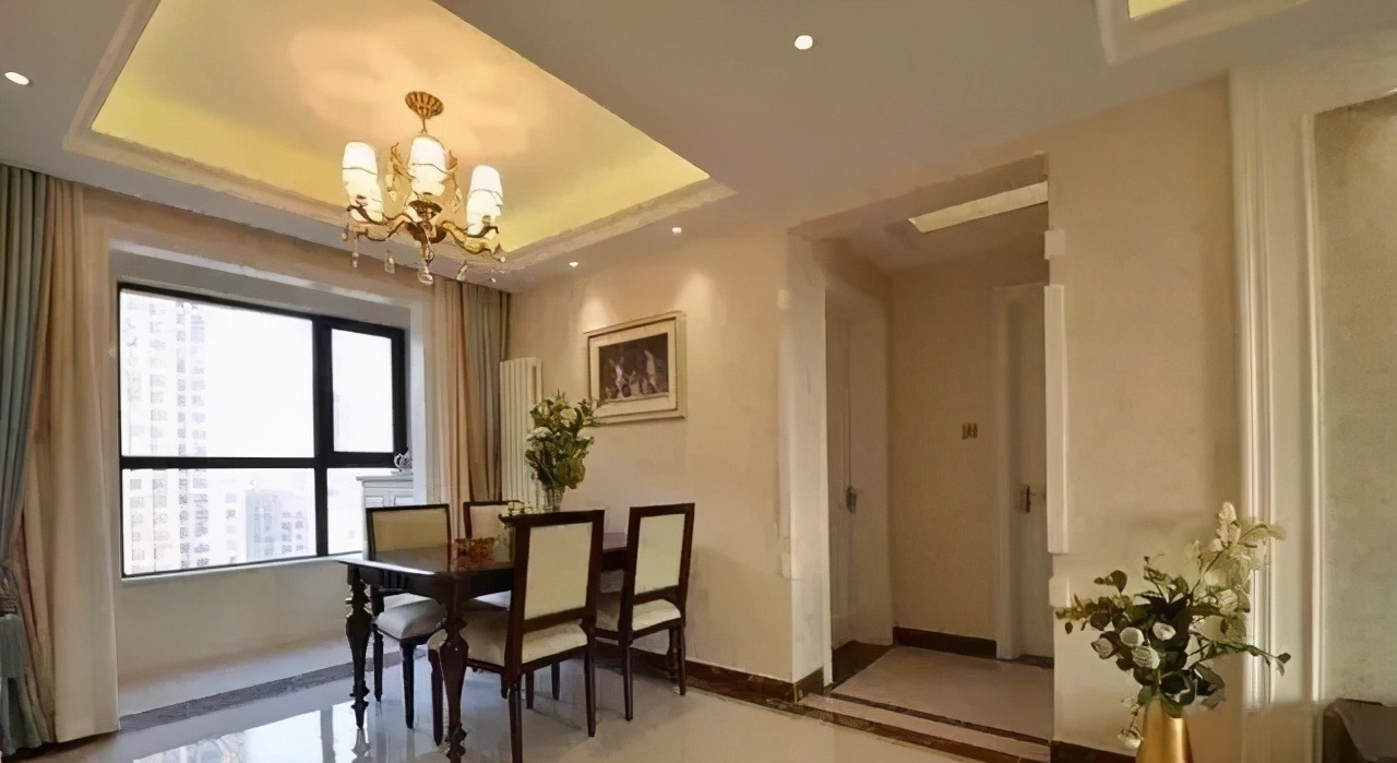 色調|終于入住新家了，不是自夸，裝修漂亮極了，挑不出一點毛病