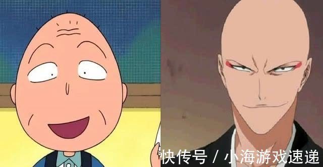 魔法禁书目录|动漫人物“撞脸”是常事,漫画家们画草稿的时候,想一起去了?