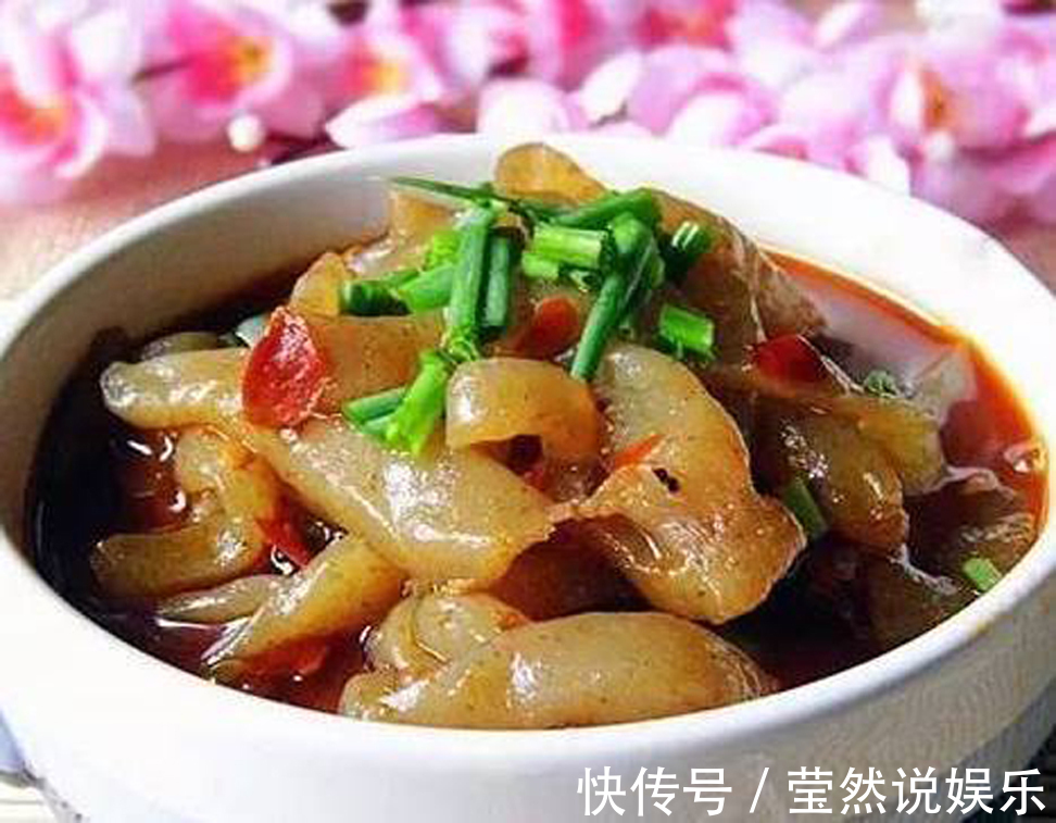 超级好吃的家常菜，荤素搭配营养美味，做法简单，你要不要学啊