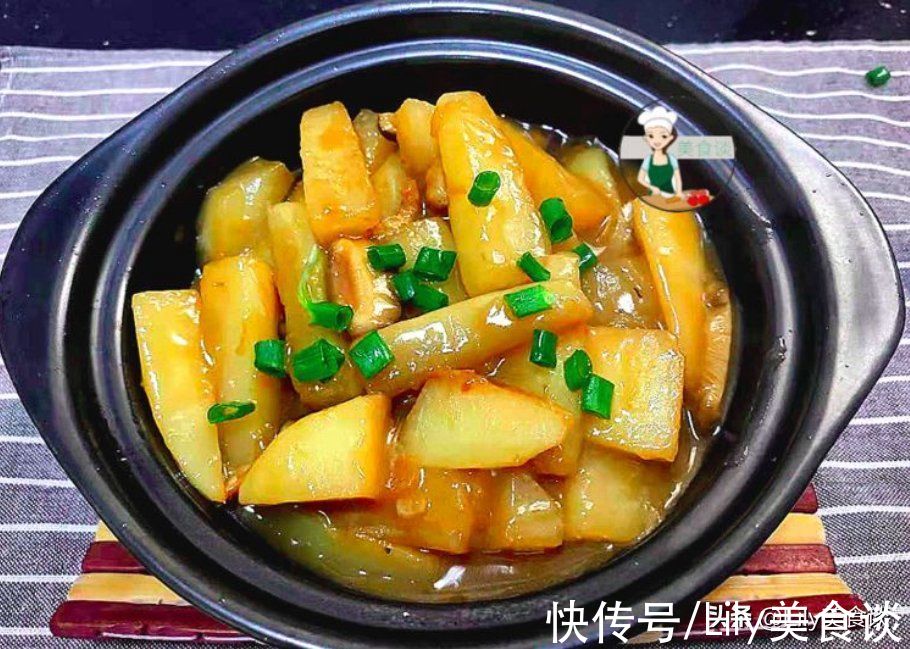 瑶柱|今日立冬,补冬不能忽视,分享6道家常“硬菜”,立冬吃它特营养