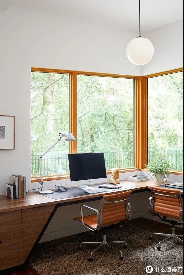 一本好书|窗边角落如何做出格调?1㎡的小空间,也能打造出惊艳的效果!