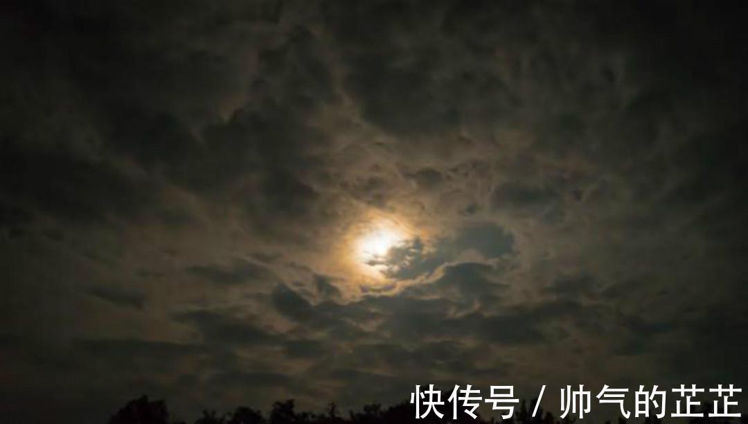 袁中道#明朝才子袁中道一首抒情诗,只有短短的20个字,却美得令人心醉!