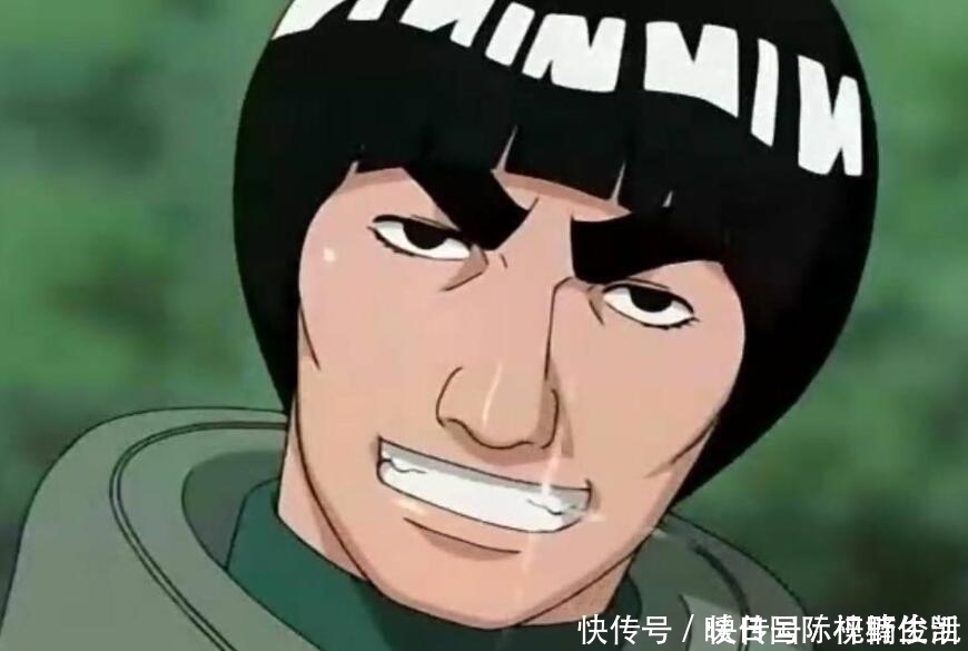 小李|博人传:小李能开到第八门吗?因这两点,他这辈子都做不到