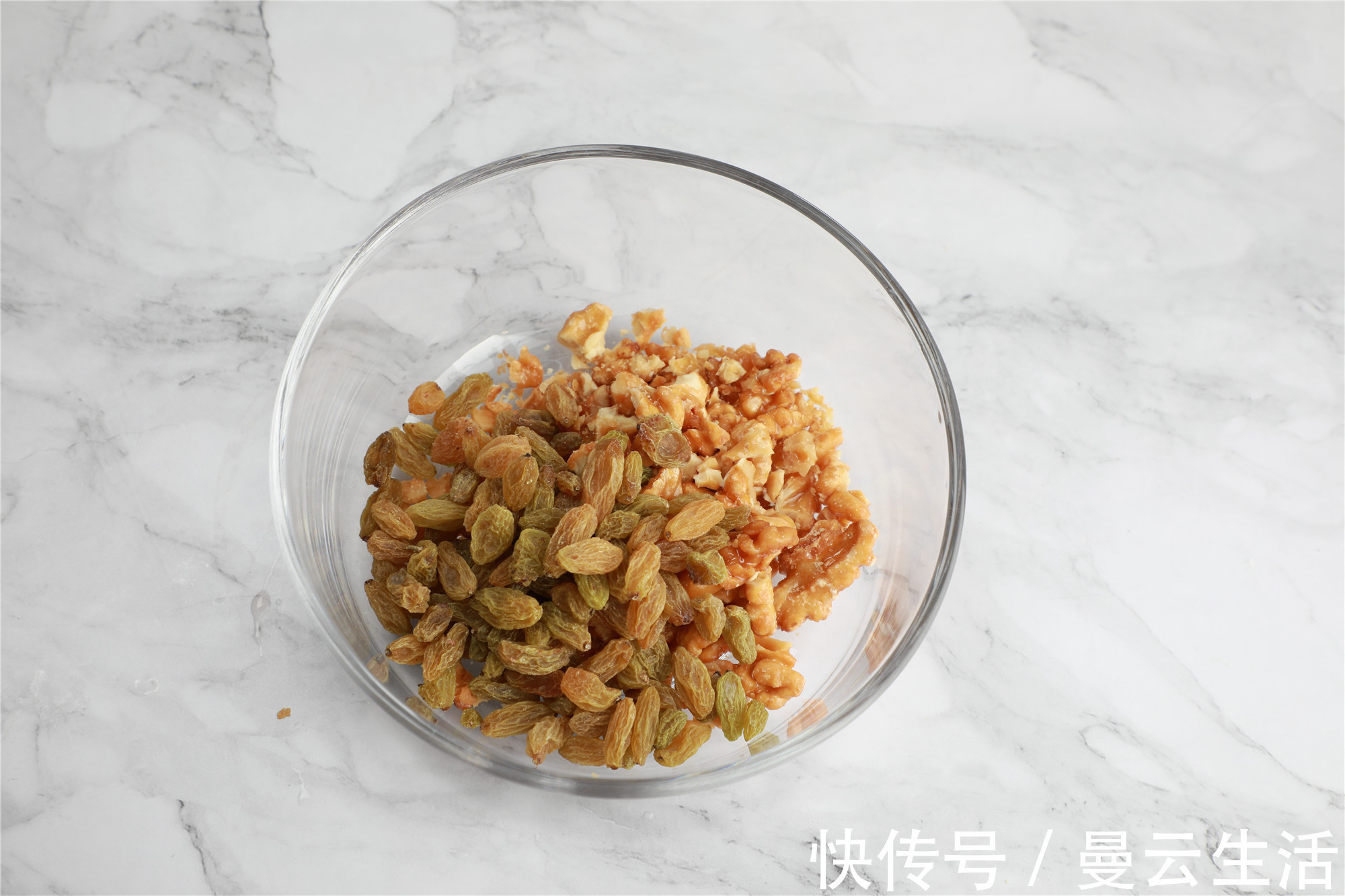 法式面包|下午茶系列法式面包,简单好做,营养美味
