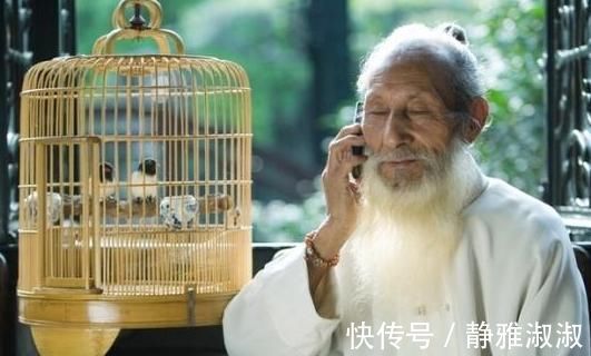 寿命坎|45岁后的男性,要经历的“寿命坎”,远离4个“久”,健康更长寿