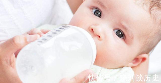 伤娃|转奶不当是伤娃,快来看看正确的转奶方式