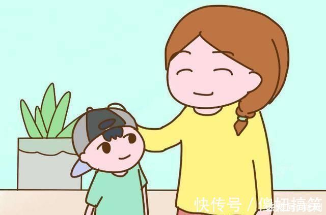 老母亲|越调皮的孩子越聪明!如果孩子有以下三个特点,那你就偷着乐吧