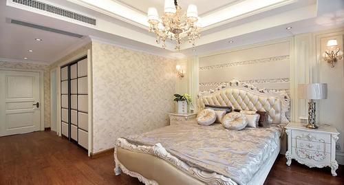 新房|把爸妈接过来一起住新房,他们最满意的就是客厅,直夸真漂亮!