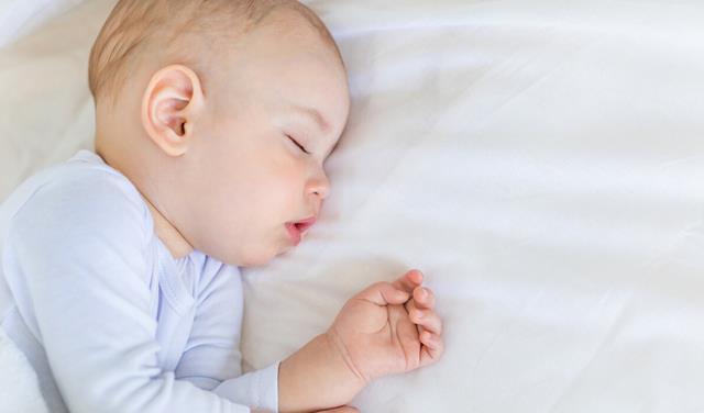 抵抗力|来“报恩”的宝宝,通常身上有4个特质,看看你家娃中了几个