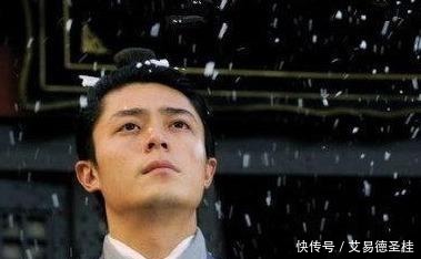 司马遹|太子宫中摆摊卖肉,皇后贾南风设下毒计,迷糊中写下致命文稿