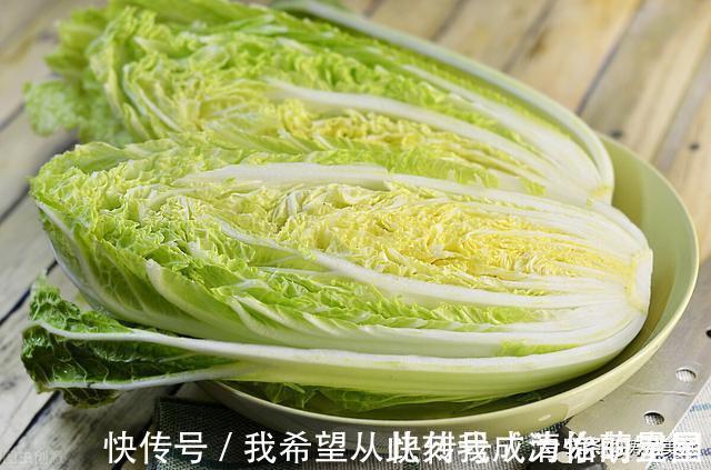 买大白菜时，买白色的好还是绿色的好？牢记这3点，不会错