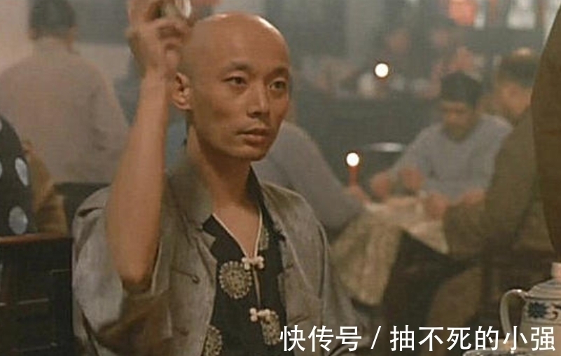 福贵@再读余华的《活着》:人生的三个道理,越早明白越好