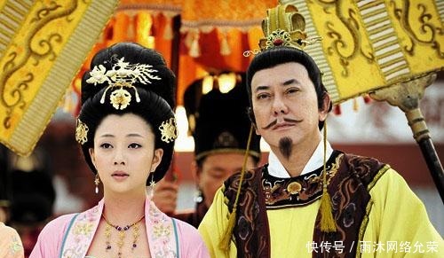 最长|唐朝在位时间最长的四位皇帝：一个名声不显，三个大名鼎鼎