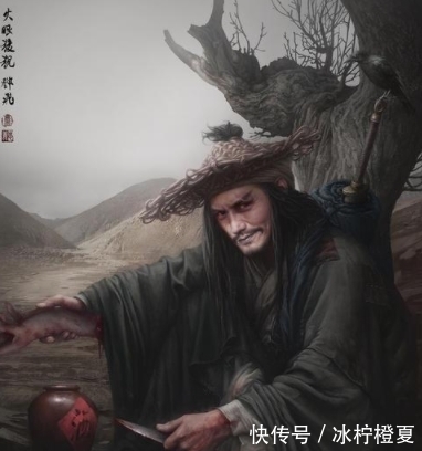 高俅@《荡寇志》中哪些人物的死称得上大快人心?