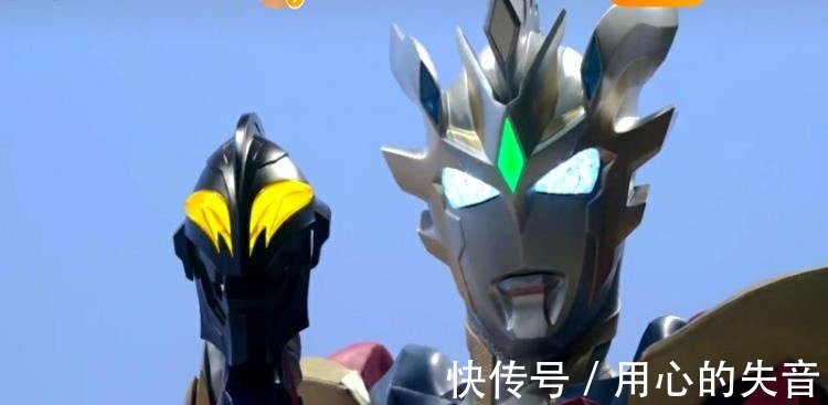 魔剑|泽塔奥特曼使用贝利亚魔剑,捷德为什么不反对跟他父亲可没关系