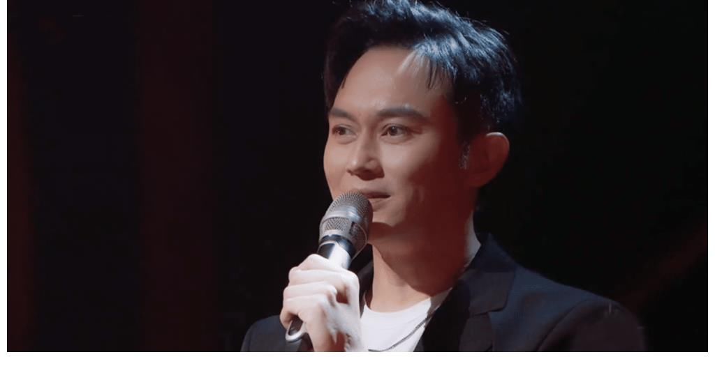 披荊斬棘的哥哥|因顏值能打而才華被嚴(yán)重低估，為公演舞臺(tái)貢獻(xiàn)金點(diǎn)子，他不愧為大灣區(qū)的智慧擔(dān)當(dāng)