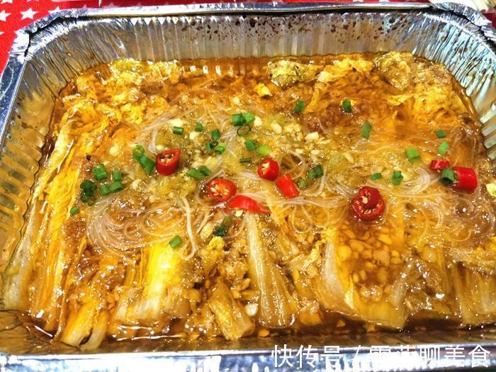 金针菇不炒不炖不凉拌,只需此法做,香嫩爽口,连锅也干净不用洗