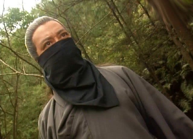  修炼|射雕英雄传中，他功夫了得，黄药师让他三分，萧远山修炼他的武功