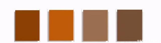 真心|不懂驼色别乱穿,驼色配“这4种”颜色真心美,建议收藏