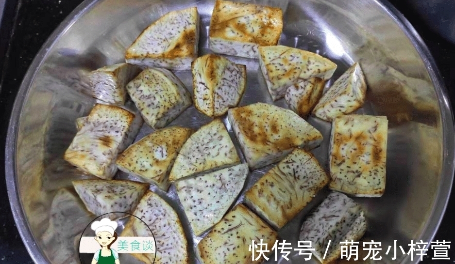 入味|热天要多吃蒸菜,这菜蒸一蒸就好,鲜美到流口水,好吃停不下筷子