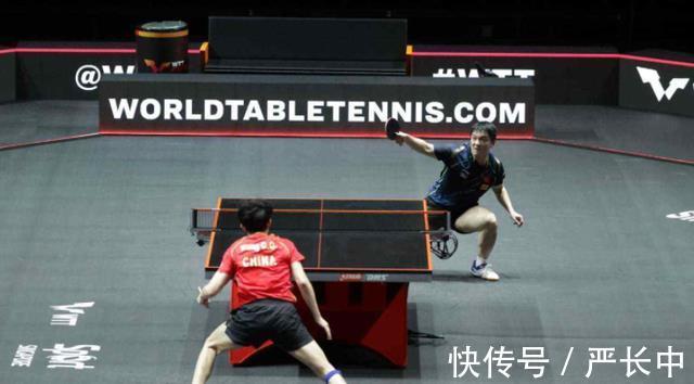 張本智和|世界杯決賽：國乒老大VS日本一哥，樊振東沖擊金牌+4.5萬美元獎金