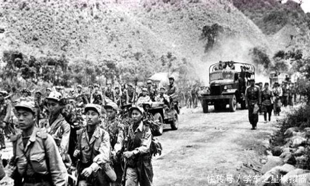 美军|抗美援朝,志愿军忍冻挨饿,为何不从美军身上缴获呢看老兵咋说