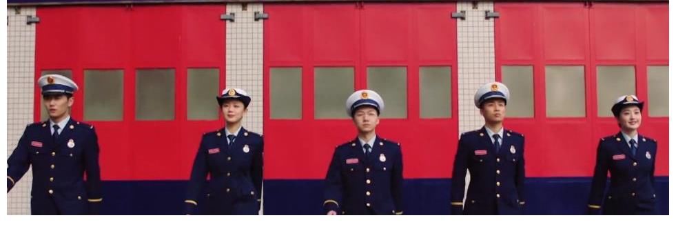 《勇往直前的我們》：平民英雄也有很多感動，節(jié)目獲好評原因有二