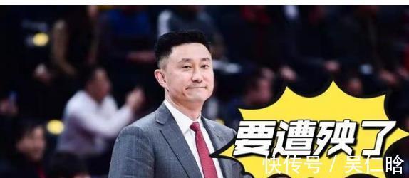 杜锋|广东男篮传来坏消息,CBA的官宣让杜锋遭殃,朱芳雨痛失主场优势