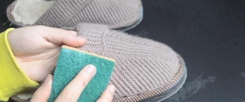 你家有在用棉拖鞋吗 我也是刚知道, 赶紧告诉家里人, 越早越好