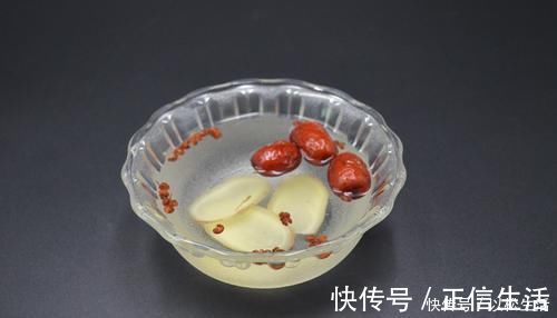 花椒|生姜加红枣一起泡水喝，作用真厉害，懂的人还不多，看完涨知识了