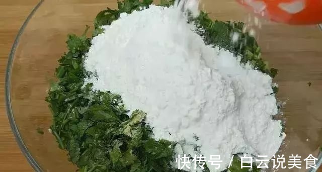 丸子的新做法,又香又鲜,非常适合这个寒冷的季节吃!