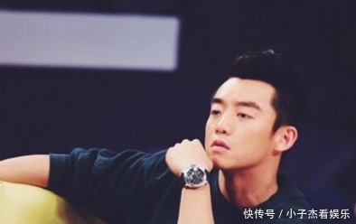 luminor|明星圈里 搭配沛纳海的粉丝都有谁?